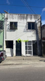 Ponto Comercial à Venda com 03 Casas na Messejana – Fortaleza/CE