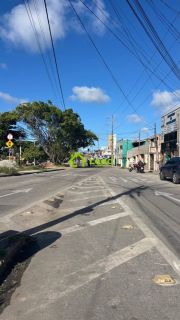 Ponto Comercial à Venda com 03 Casas na Messejana – Fortaleza/CE