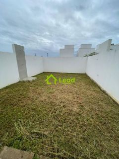 CASA COM 3 SUÍTES A VENDA NO CRISTAL VILLE RESIDENCE  EUSÉBIO- CE