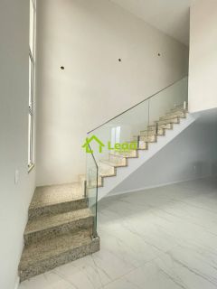 CASA COM 3 SUÍTES A VENDA NO CRISTAL VILLE RESIDENCE  EUSÉBIO- CE