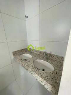 CASA COM 3 SUÍTES A VENDA NO CRISTAL VILLE RESIDENCE  EUSÉBIO- CE