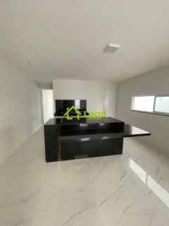 CASA COM 3 SUÍTES A VENDA NO CRISTAL VILLE RESIDENCE  EUSÉBIO- CE