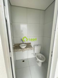 CASA COM 3 SUÍTES A VENDA NO CRISTAL VILLE RESIDENCE  EUSÉBIO- CE