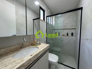 CASA COM 2 SUÍTES À VENDA NO JARDINS DE MUNIQUE AQUIRAZ-CE