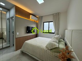 CASA COM 2 SUÍTES À VENDA NO JARDINS DE MUNIQUE AQUIRAZ-CE