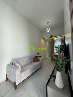 CASA COM 2 SUÍTES À VENDA NO JARDINS DE MUNIQUE AQUIRAZ-CE
