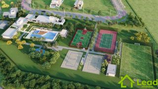 Lote  à Venda no Terras 5-Eusébio/Ceará