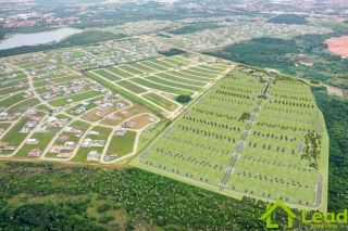 Lote  à Venda no Terras 5-Eusébio/Ceará
