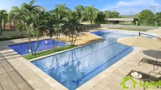 Lote  à Venda no Terras 5-Eusébio/Ceará