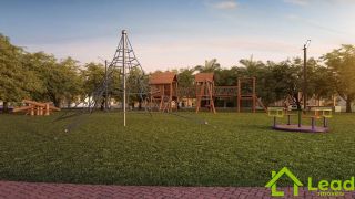 Lote  à Venda no Terras 5-Eusébio/Ceará