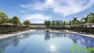 Lote  à Venda no Terras 5-Eusébio/Ceará