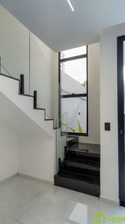 Casa 4 Suítes à Venda no Reserva das Pitangas  Eusébio/CE