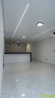Casa 4 Suítes à Venda no Reserva das Pitangas  Eusébio/CE