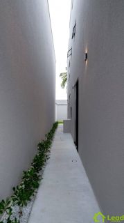 Casa 4 Suítes à Venda no Reserva das Pitangas  Eusébio/CE