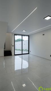Casa 4 Suítes à Venda no Reserva das Pitangas  Eusébio/CE