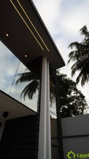 Casa 4 Suítes à Venda no Reserva das Pitangas  Eusébio/CE