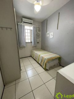 Apartamento 3 Suítes com 2 Vagas á Venda no Village Del Leste  Fortaleza- CE
