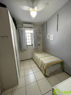 Apartamento 3 Suítes com 2 Vagas á Venda no Village Del Leste  Fortaleza- CE