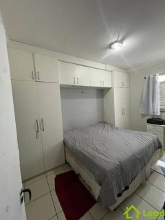 Apartamento 3 Suítes com 2 Vagas á Venda no Village Del Leste  Fortaleza- CE