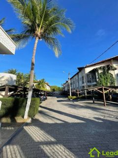 Apartamento 3 Suítes com 2 Vagas á Venda no Village Del Leste  Fortaleza- CE
