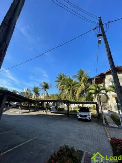 Apartamento 3 Suítes com 2 Vagas á Venda no Village Del Leste  Fortaleza- CE