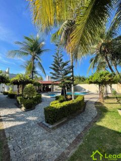 Apartamento 3 Suítes com 2 Vagas á Venda no Village Del Leste  Fortaleza- CE