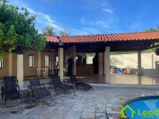 Apartamento 3 Suítes com 2 Vagas á Venda no Village Del Leste  Fortaleza- CE