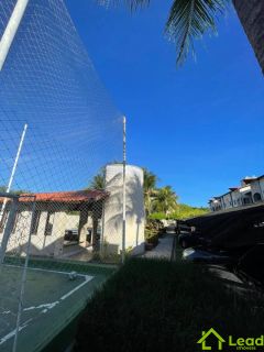 Apartamento 3 Suítes com 2 Vagas á Venda no Village Del Leste  Fortaleza- CE