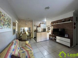 Apartamento 3 Suítes com 2 Vagas á Venda no Village Del Leste  Fortaleza- CE