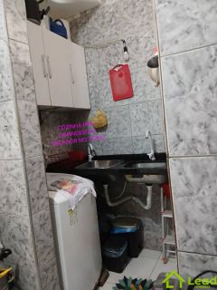 Apartamento Térreo à Venda no Residencial Parque Maraponga – Fortaleza/Ceará