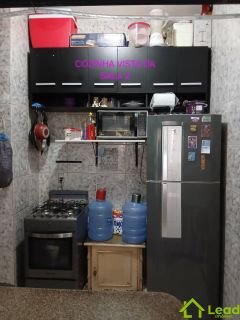 Apartamento Térreo à Venda no Residencial Parque Maraponga – Fortaleza/Ceará