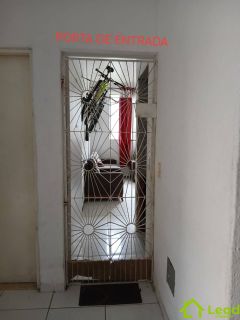Apartamento Térreo à Venda no Residencial Parque Maraponga – Fortaleza/Ceará