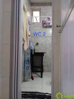 Apartamento Térreo à Venda no Residencial Parque Maraponga – Fortaleza/Ceará