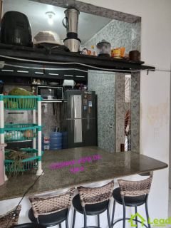 Apartamento Térreo à Venda no Residencial Parque Maraponga – Fortaleza/Ceará