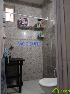 Apartamento Térreo à Venda no Residencial Parque Maraponga – Fortaleza/Ceará