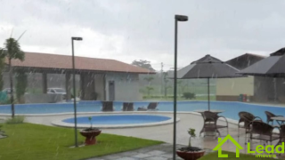 Lote de 574,73m² à Venda de Esquina no Reserva Ecopark – Pacatuba/CE