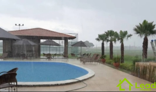 Lote de 574,73m² à Venda de Esquina no Reserva Ecopark – Pacatuba/CE