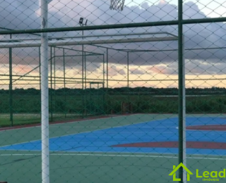Lote de 574,73m² à Venda de Esquina no Reserva Ecopark – Pacatuba/CE