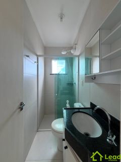 Casa Duplex de Esquina com Piscina e Energia Solar  3 Quartos no Eusébio- Ceará
