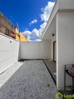 Casa 4 Suítes à Venda  no Villa Capri com Móveis Projetados no Eusébio- CE