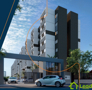 Apartamento 3 Quartos com Suíte á Venda no Gran Village Prime Eldorado Eusébio-Ceará