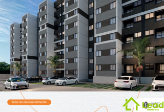 Apartamento 3 Quartos com Suíte á Venda no Gran Village Prime Eldorado Eusébio-Ceará