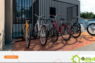 Apartamento 3 Quartos com Suíte á Venda no Gran Village Prime Eldorado Eusébio-Ceará