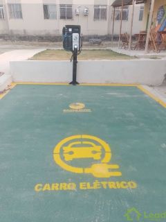 Apartamento Térreo 03 Quartos à Venda na Maraponga – Fortaleza/Ceará