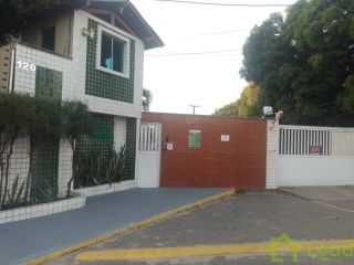 Apartamento Térreo 03 Quartos à Venda na Maraponga – Fortaleza/Ceará