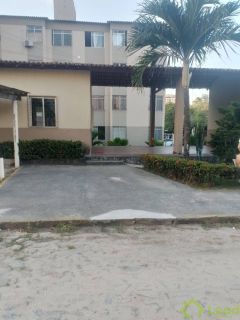 Apartamento Térreo 03 Quartos à Venda na Maraponga – Fortaleza/Ceará