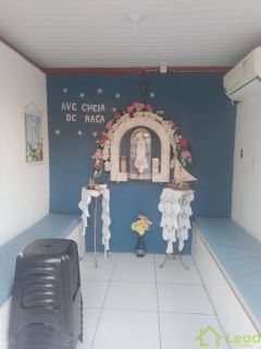 Apartamento Térreo 03 Quartos à Venda na Maraponga – Fortaleza/Ceará