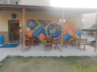 Apartamento Térreo 03 Quartos à Venda na Maraponga – Fortaleza/Ceará