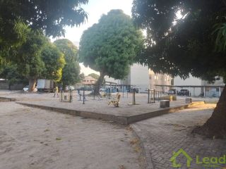 Apartamento Térreo 03 Quartos à Venda na Maraponga – Fortaleza/Ceará