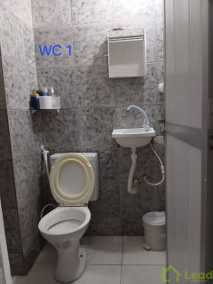 Apartamento Térreo 03 Quartos à Venda na Maraponga – Fortaleza/Ceará